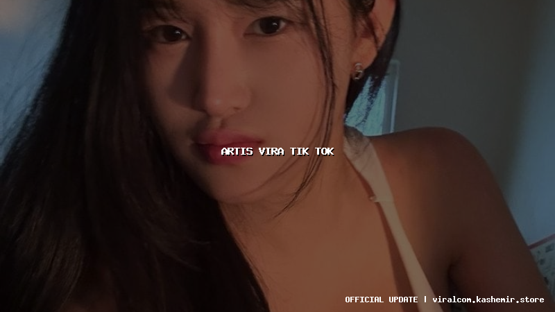 artis vira tik tok