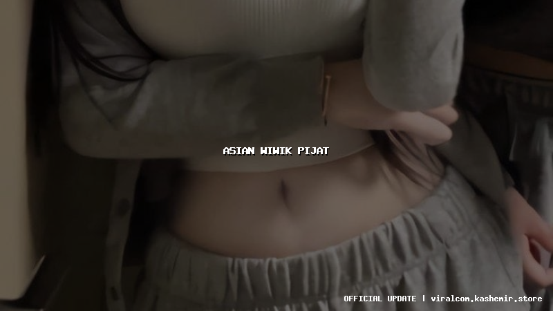 asian wiwik pijat