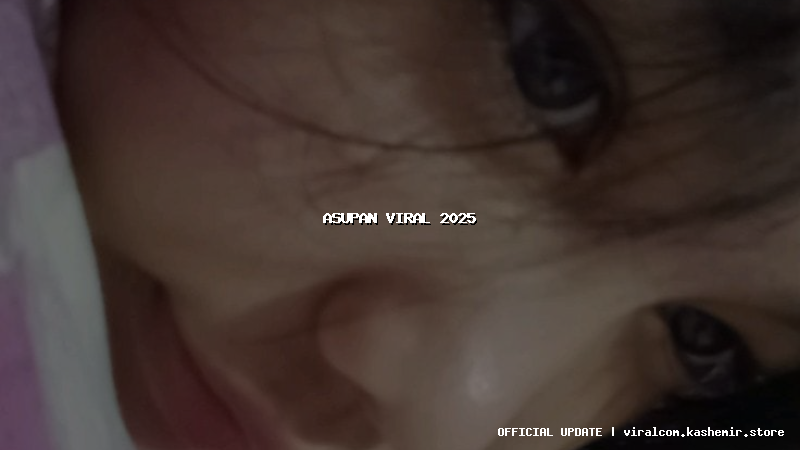 asupan viral 2025