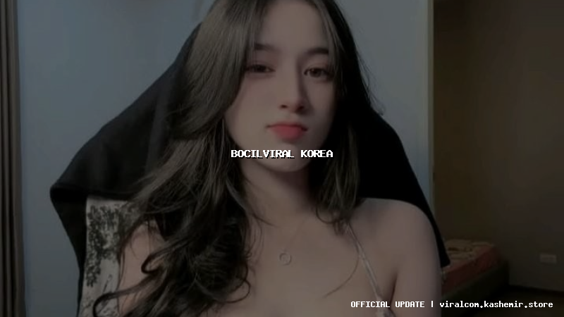 bocilviral korea