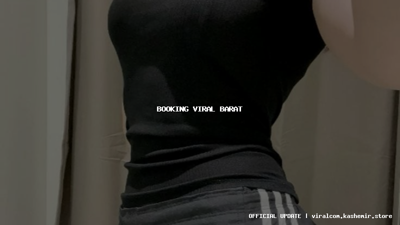 booking viral barat
