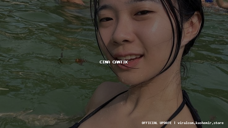 cina cantik