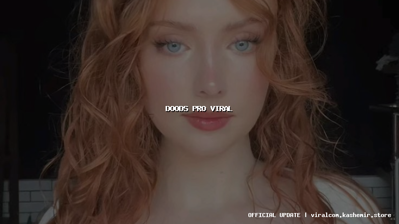 doods pro viral
