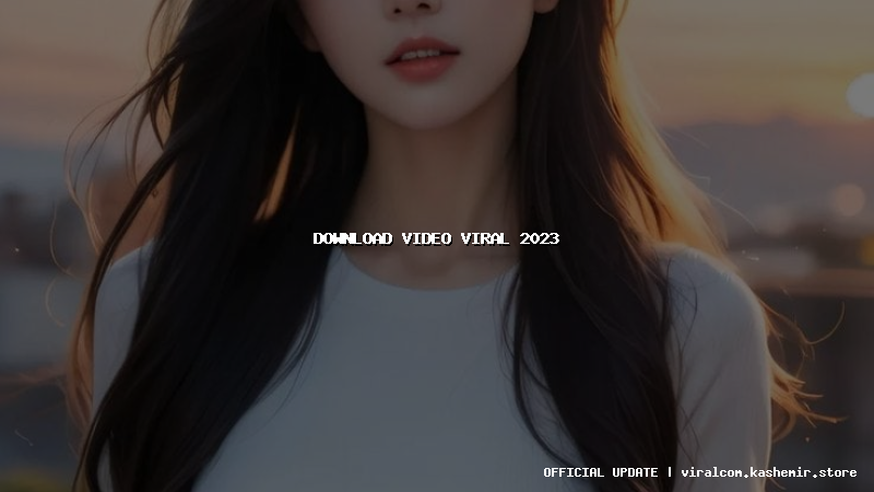 download video viral 2023
