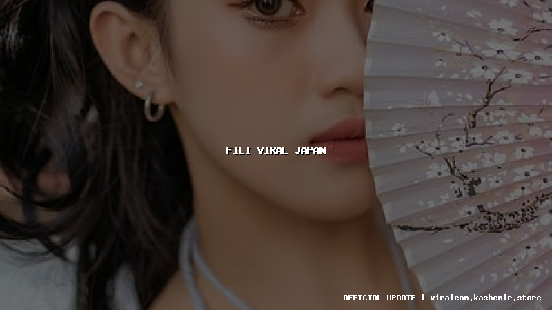 fili viral japan
