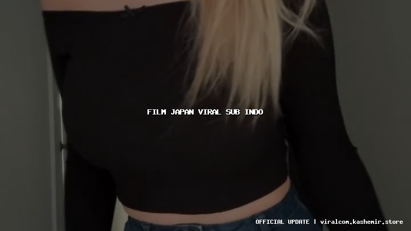 film japan viral sub indo