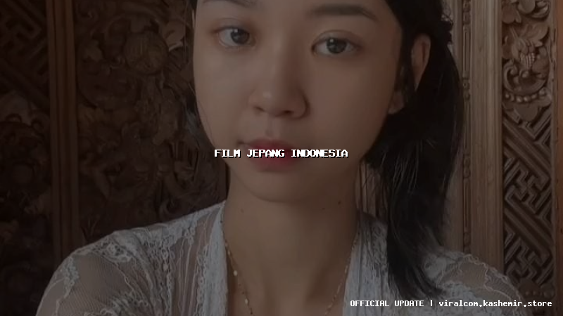 film jepang indonesia