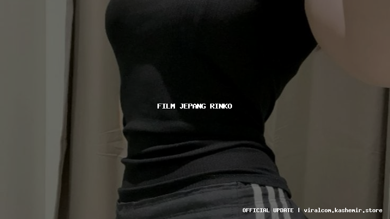 film jepang rinko