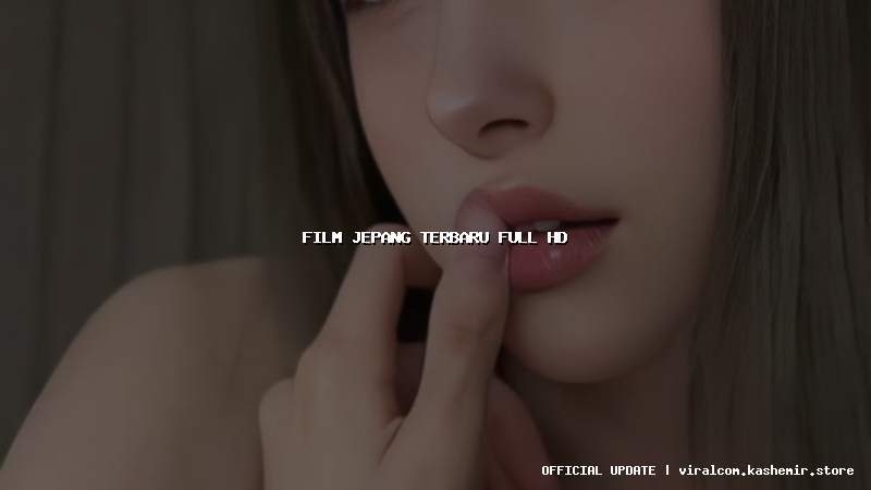 film jepang terbaru full hd