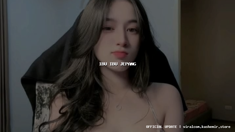 ibu ibu jepang