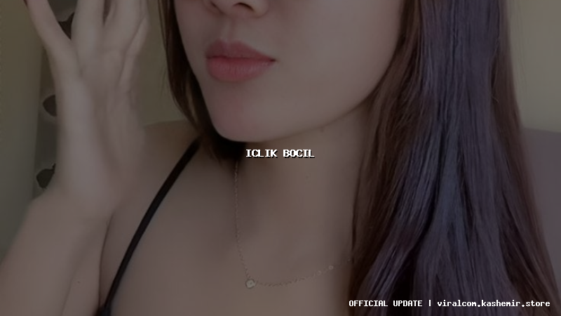 iclik bocil