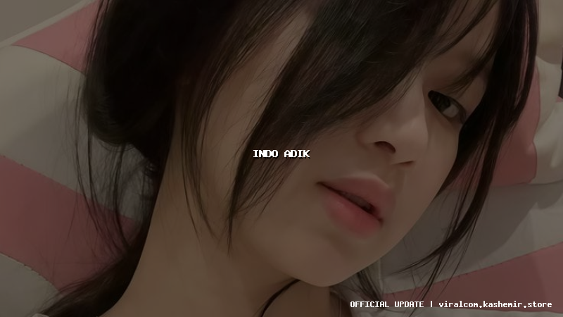 indo adik