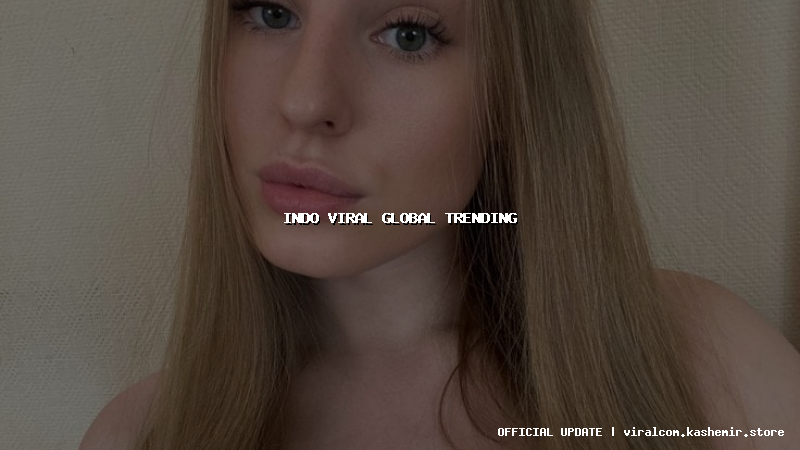 indo viral global trending