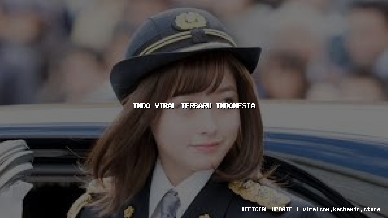 indo viral terbaru indonesia