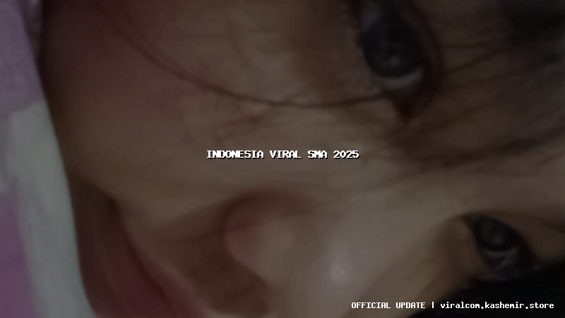 indonesia viral sma 2025