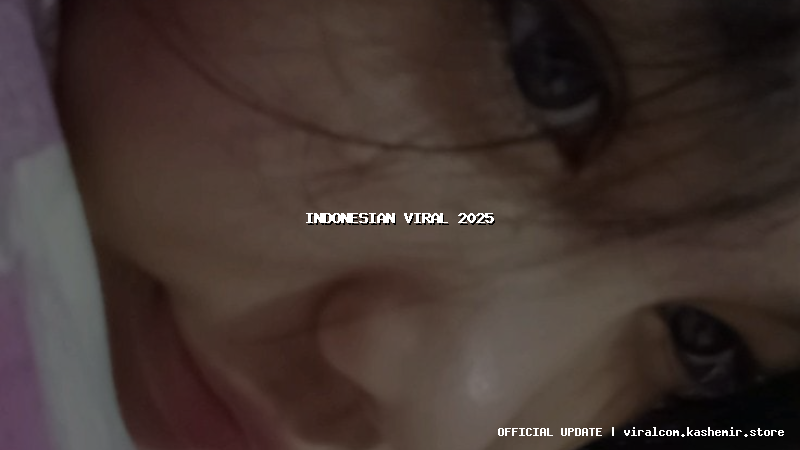 indonesian viral 2025