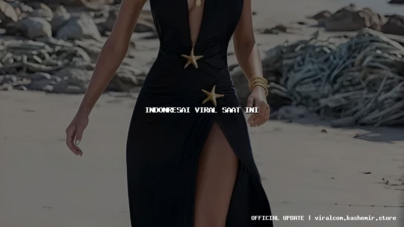 indonresai viral saat ini
