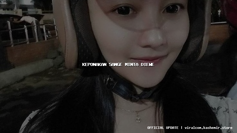 keponakan sange minta diewe