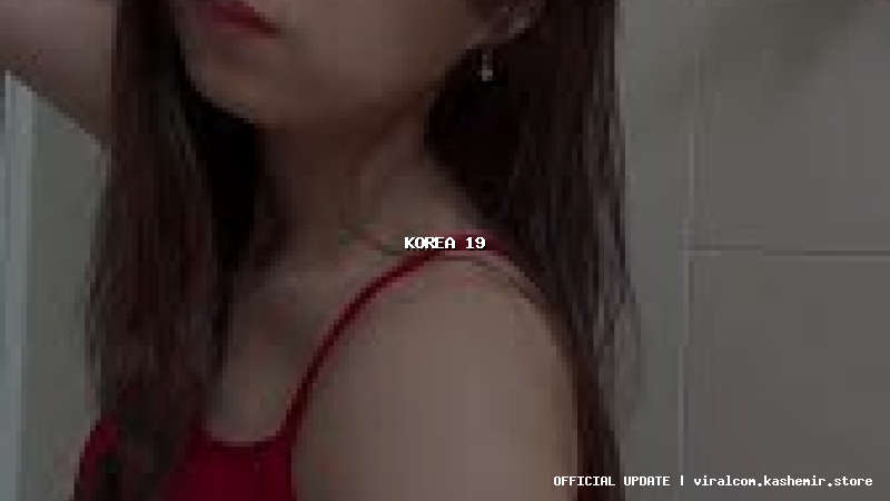 korea 19