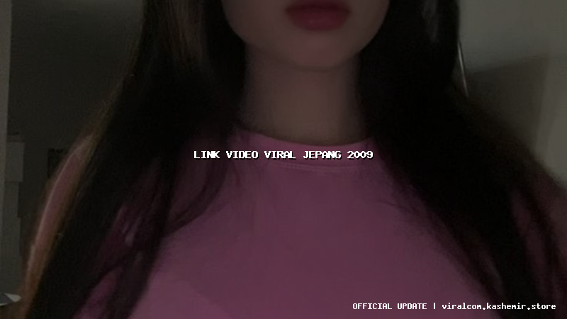 link video viral jepang 2009