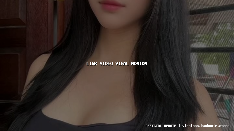 link video viral nonton