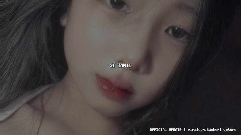si tante