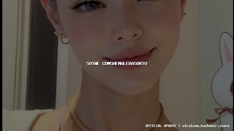 sotwe comshemalebasortu