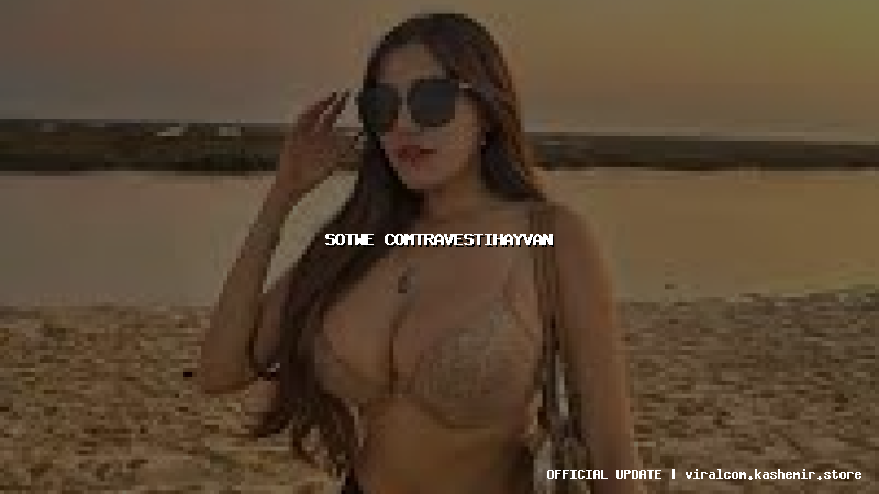 sotwe comtravestihayvan