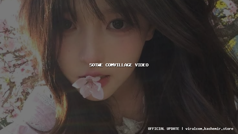 sotwe comvillage video