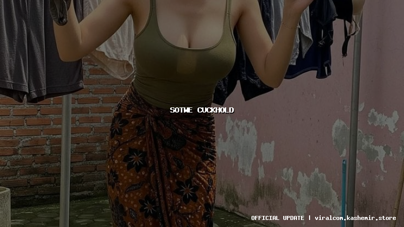 sotwe cuckhold