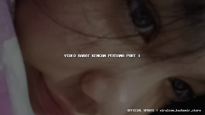 video barat kencan pertama part 1