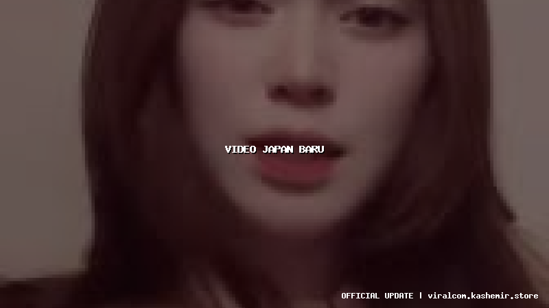 video japan baru