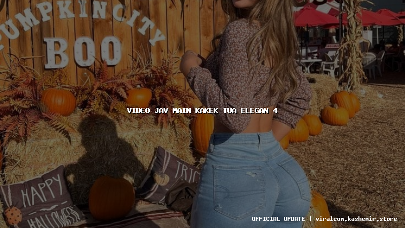 video jav main kakek tua elegan 4