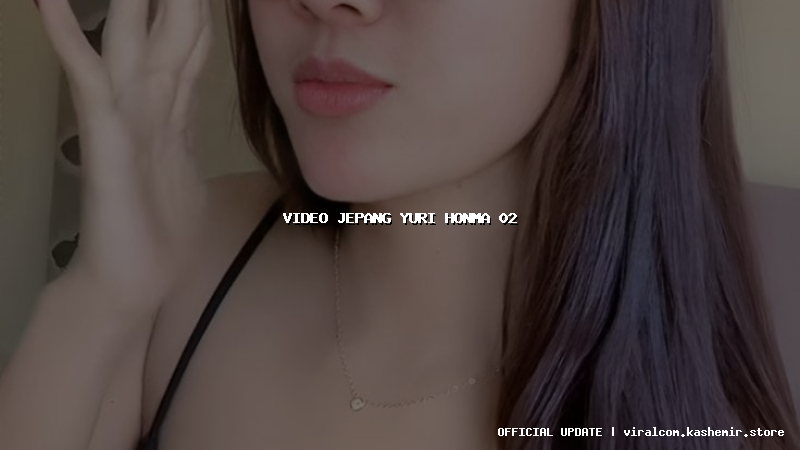 video jepang yuri honma 02