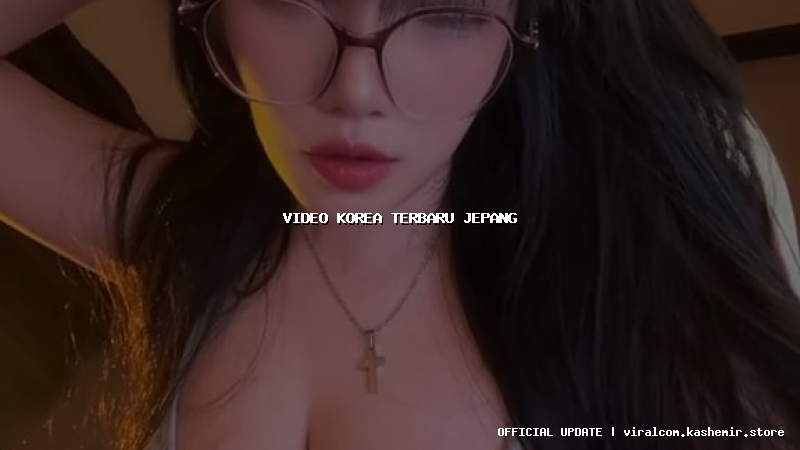 video korea terbaru jepang