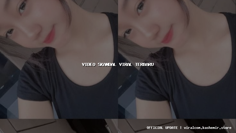 video skandal viral terbaru