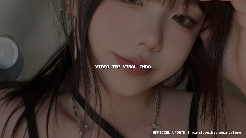 video top viral indo