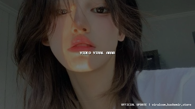 video viral arab