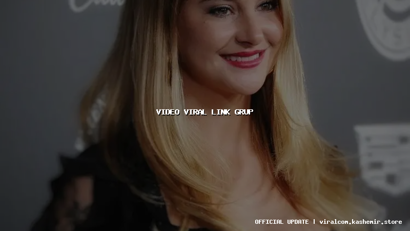 video viral link grup