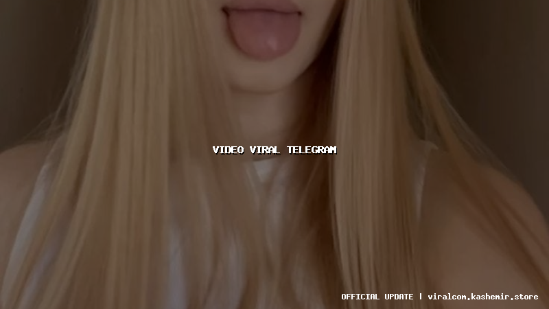 video viral telegram