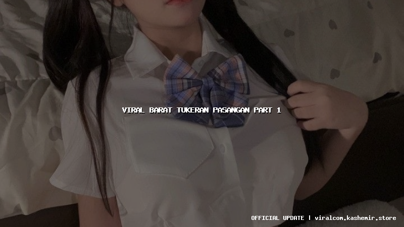 viral barat tukeran pasangan part 1