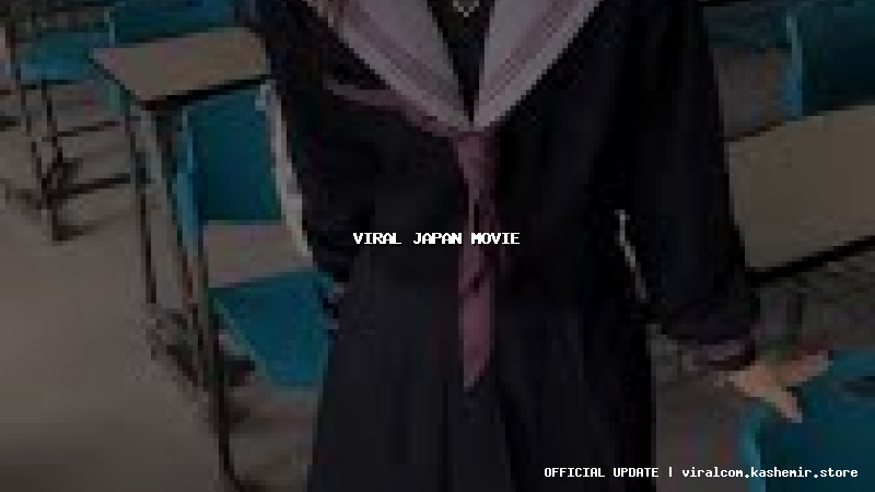 viral japan movie