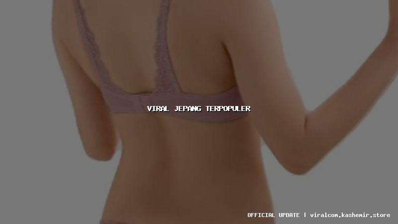 viral jepang terpopuler