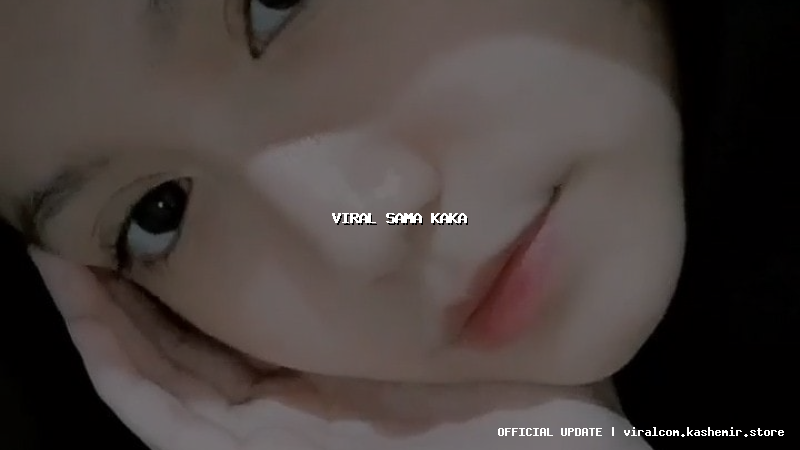 viral sama kaka