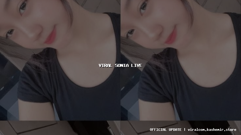 viral sonia live