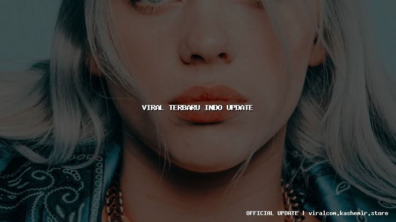 viral terbaru indo update