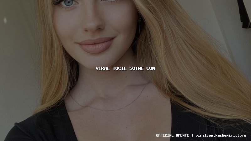 viral tocil sotwe com