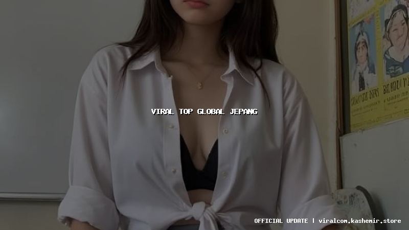 viral top global jepang