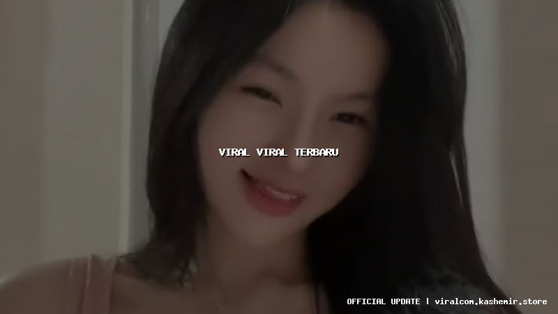 viral viral terbaru