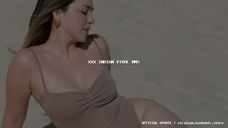 xxx indian viral mms